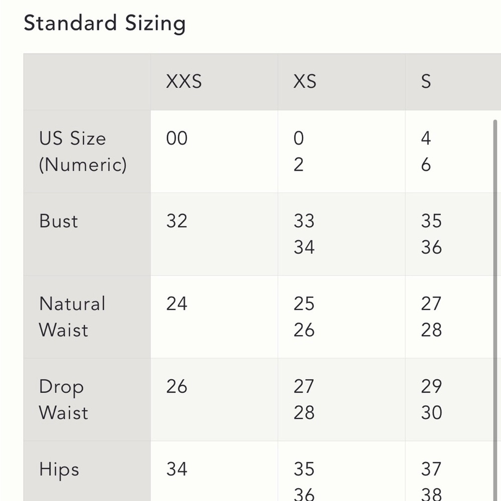 By Anthropologie Liquid Shine Bermuda Shorts 0 - Picture 6 of 6